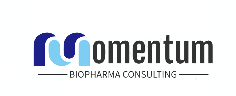 Momentum Biopharma Logo